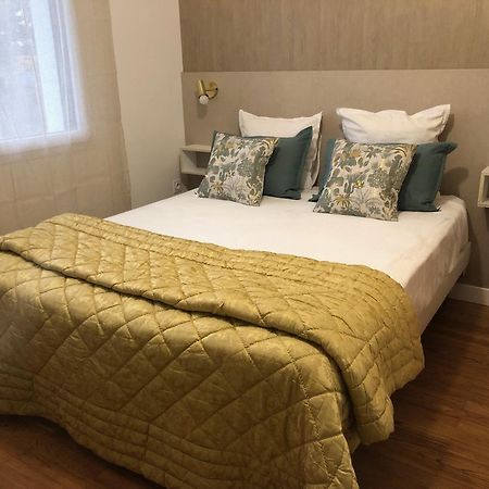 "Les Logis D'Argent" Chambre D'Hote Avec Wc, Sdb, Tv, Wifi, Option Petit Dejeuner , Parking Mimizan-Plage Exteriér fotografie