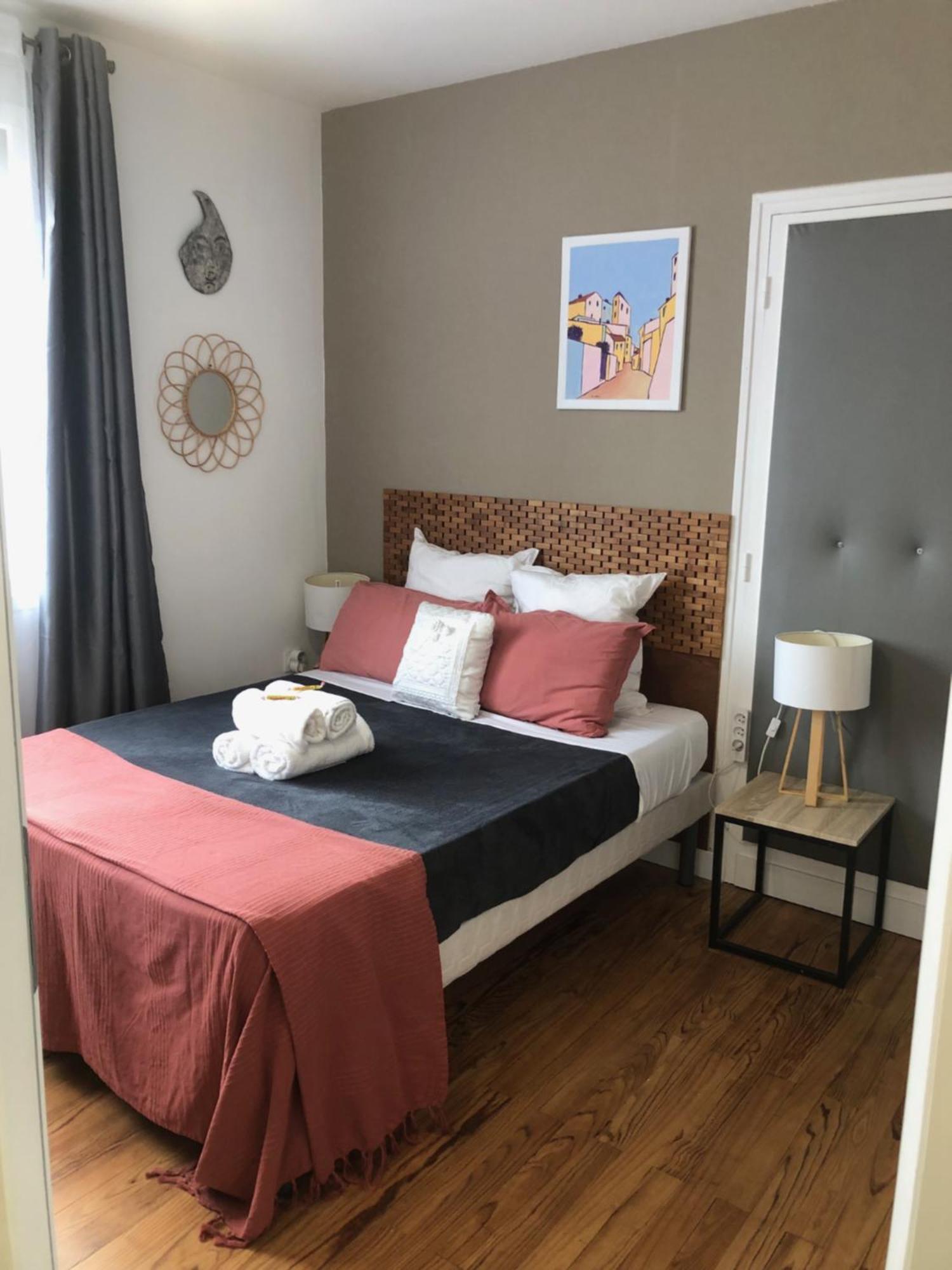 "Les Logis D'Argent" Chambre D'Hote Avec Wc, Sdb, Tv, Wifi, Option Petit Dejeuner , Parking Mimizan-Plage Exteriér fotografie